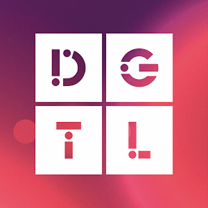 Download DGTL Amsterdam For PC Windows and Mac