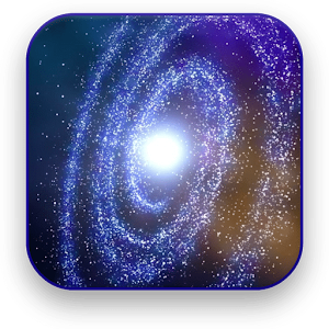 Download 3D Galaxy Live Wallpaper For PC Windows and Mac