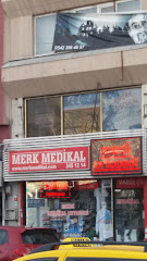 Merk Medikal