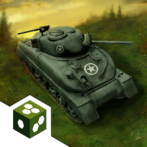Download Tank Battle: 1944 For PC Windows and Mac