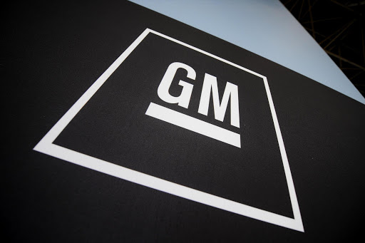 GM Logo - Ignition Live