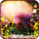 Magic Nature Live Wallpaper Apk