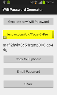 How to download 123 Wifi Passwords Generator 1.0 mod apk for pc