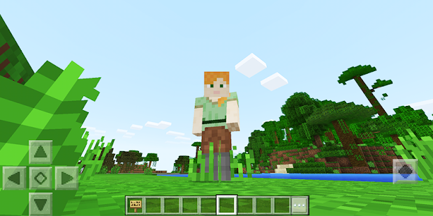 How to download Akkumuna. Map for MCPE 1.0.0 apk for android