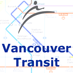 Download Vancouver Transit For PC Windows and Mac