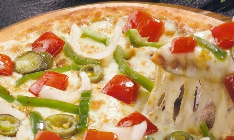 Pizza Day