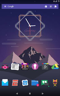   Unico Icon Pack- screenshot thumbnail   