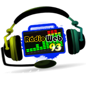 Download Rádio Web 93 For PC Windows and Mac