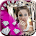 Glamorous Photo Frames Editor