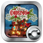 Merry Christmas Solo Theme Apk