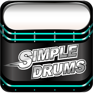 Download Simple Drums For PC Windows and Mac