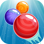 Forest Bubbles Shooting Quest Apk