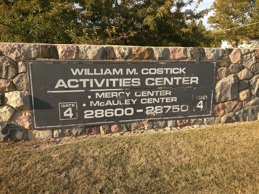 William Costick Center