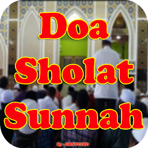 Download Doa Doa Sholat Sunnah For PC Windows and Mac