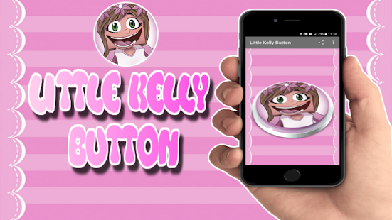 How to mod Little Kelly Button 1.1 unlimited apk for laptop