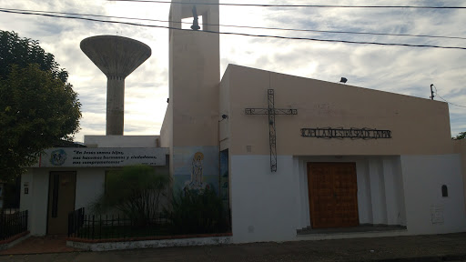 Capilla Ntra Sra De Fátima 