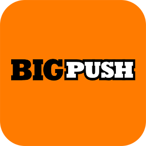 Download Big Push For PC Windows and Mac