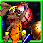 Basketball Bubble Shooter Apk