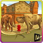 Elephant World 2016 Apk