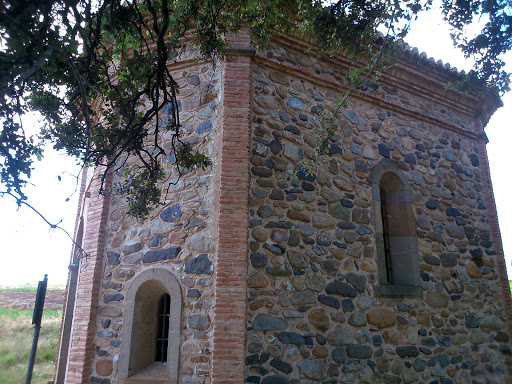 Ermita De La Aparecida