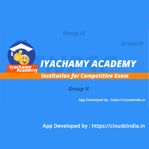 Download Iyachamy Academy For PC Windows and Mac