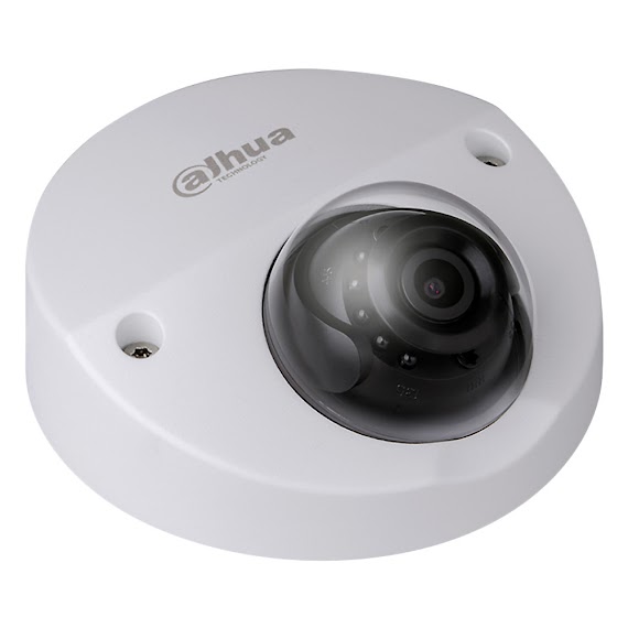 Camera Dahua IPC-HDBW4221FP-AS 2.0MP - Hàng Nhập Khẩu