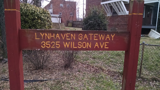 Lynhaven Gateway 