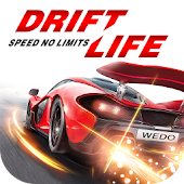 Drift Life:Speed No Limits