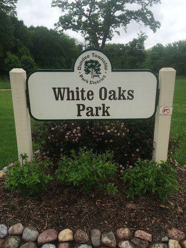 White Oaks Park