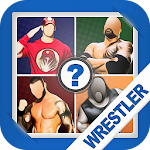 Guess the Wrestlers Trivia Apk