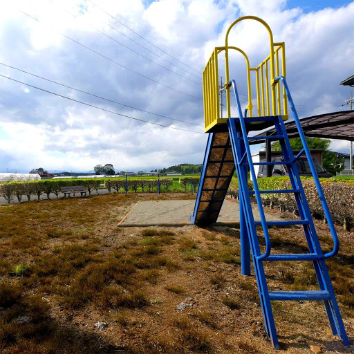 蛭畑二本松ニュータウン公園 Hiruhata Nihonmatsu New Town Park