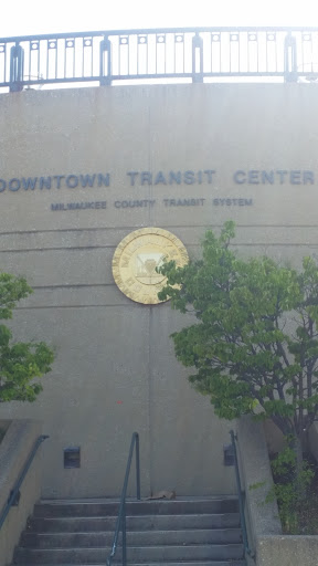 Downtown Transit Center 