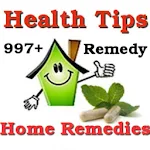 Health Tips - Home Remedies Apk
