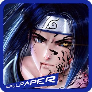 Download Sasuke Wallpaper Art For PC Windows and Mac