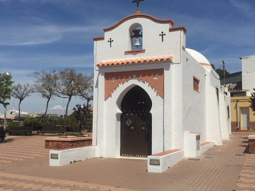 Ermita Del Calvario