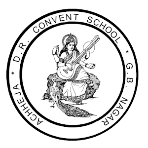 Download G R Convent School For PC Windows and Mac