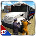 Policebus Prisoner Transport Apk