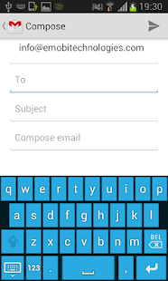 How to download Custom Keyboard 0.1 apk for bluestacks