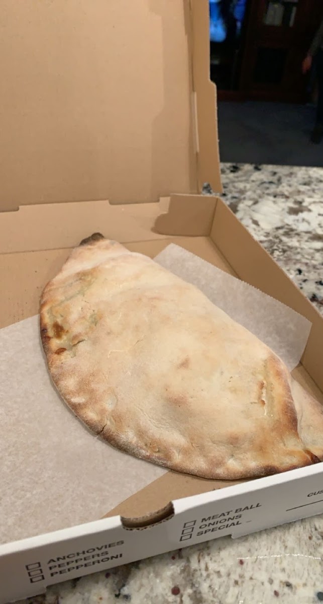 Calzone