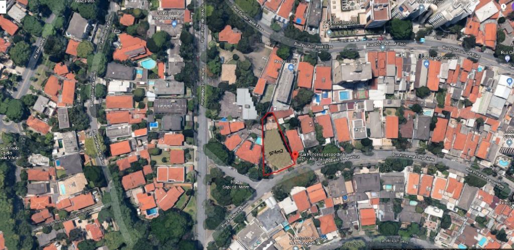 Terrenos à venda Santa Bárbara Resort Residence