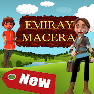 Download Emiray Maceracı For PC Windows and Mac