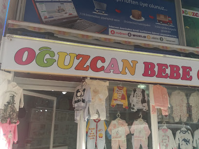 Oğuzcan Bebe Giyim