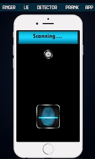 How to mod Finger lie detector new real test prank app 1.0 unlimited apk for android