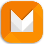 marshmallow - Icon Pack HD Apk