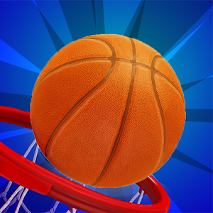 Download Hoop Shooter 3D For PC Windows and Mac