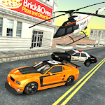 Street vs Police Car Chase Apk