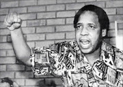 WIND BENEATH HIS WINGS:   Chris Hani's widow Limpho was a loving wife  to the late struggle hero and a pillar of strength to their children. 
      
      
      
       PHOTO: LULAMILE FENBI