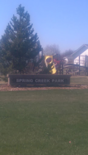 Spring Creek Park