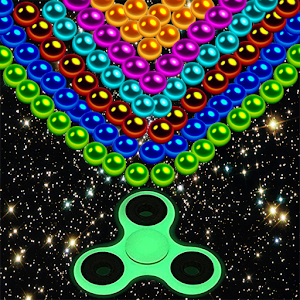 Download Spinner Bubble For PC Windows and Mac