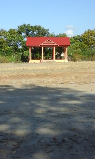 Gazebo Pemuda